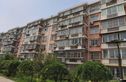 建东苑东区实景图