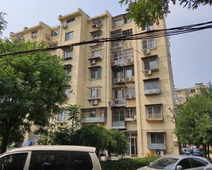 管庄·荟康苑·2室·1厅南北通透好房两居室出售