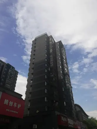 万泰新语小区