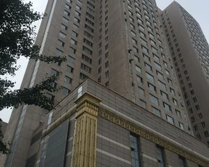 雍景台住宅居住房地铁5号线劳动公园站看劳动公园