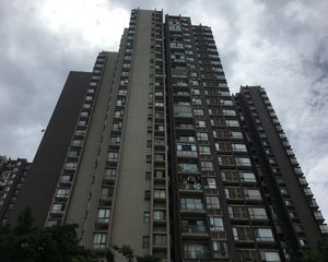 帕丽湾4室2厅西南