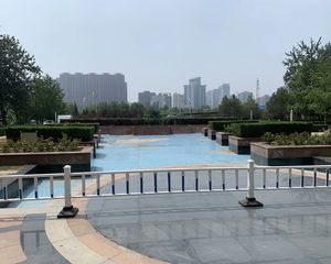 恋日国际1室1厅东