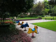 李家沱 融汇半岛爱窝一房28万