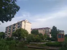 西郊·新泾家苑·1室·1厅