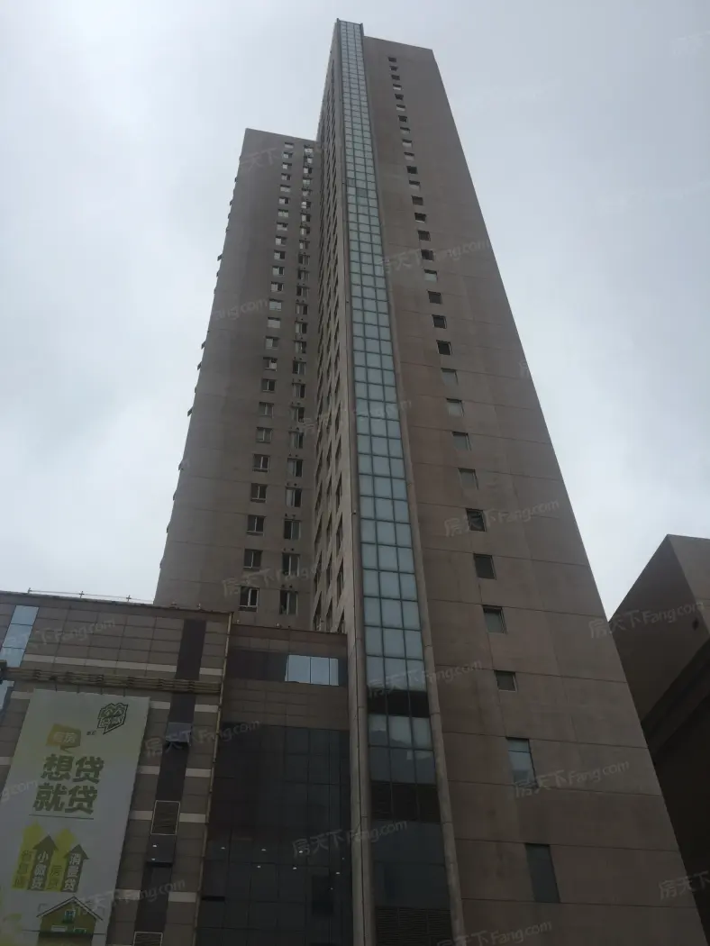 实景图