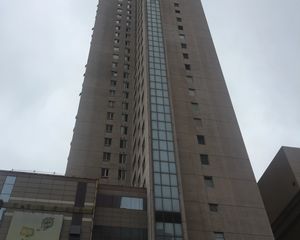 雍景台70年产权标准三室地段难找看劳动公园全景