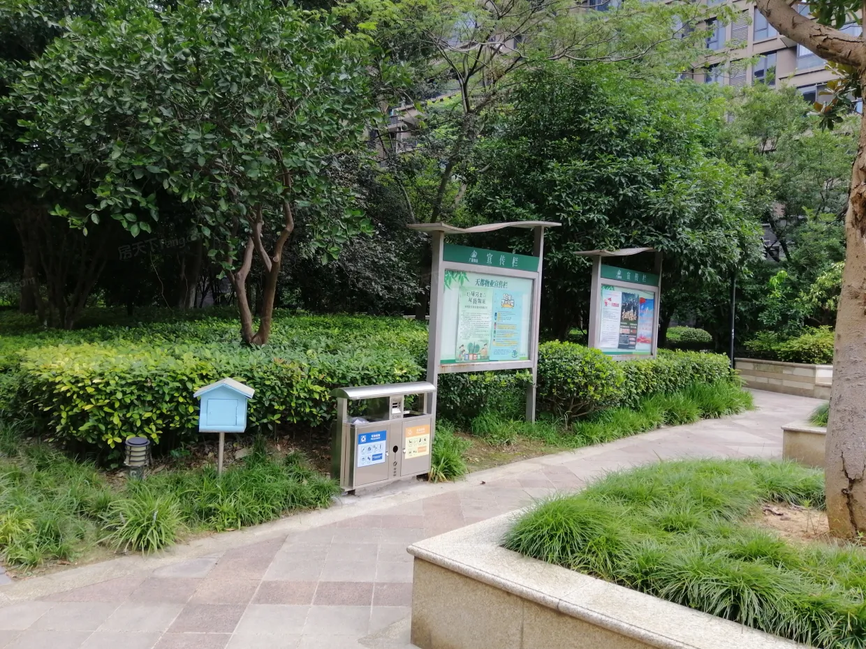 【杭州温莎花园小区,二手房,租房】- 杭州房天下