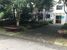 大学城 湖岸家园A区二房39.5万