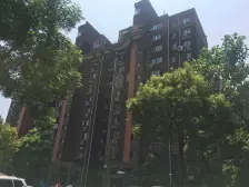 虹桥前湾,精装电梯全明一房,户型正气通透,业主诚意出售,非常宜居