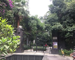 帕丽湾3室2厅西南