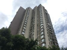 帕丽湾 2室1厅 东南