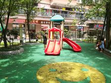 神仙树缤纷 2室1厅 东南