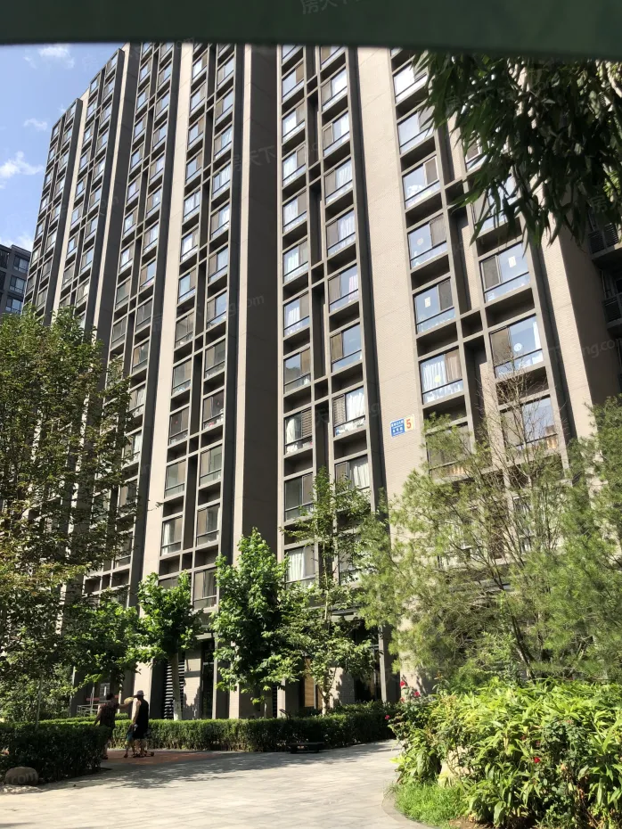 【北京中信城一期小区,二手房,租房】- 北京房天下