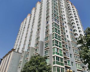 裕隆园2室1厅东南