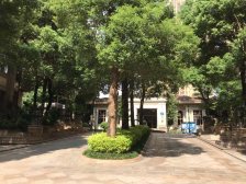 君御旗峰豪园 6室2厅 南