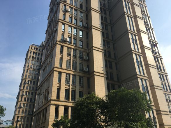 乐活金水苑实景图