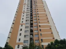 融汇半岛二期装修洋房 大阳台带露台 保持新