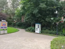 成熟小区,精装修,跃层四房,看中庭