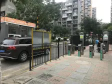 精装修,保持好,南北通透,好位置