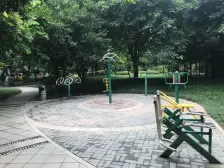 冉家坝轻轨站 网红小区 精装小户型 适合年轻人