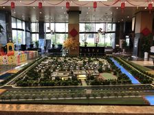 悦达十里香溪383平联排边户729万看中可以谈有车位