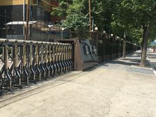 参客厅分离互不打扰纯毛坯户型优