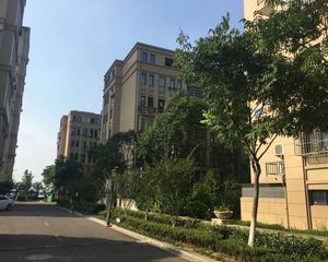乐活金水苑3室1厅南