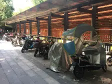 西郊九韵城 全明户型三房 带花园 位置安静 诚意出售