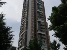 李家沱 融汇半岛二期二房48万