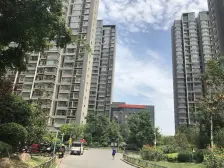 正商明钻 南北通透精装三室两卫 中间楼层 全天采光