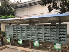 金杨新村十一街坊2室2厅南