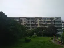 1999年房龄,1梯2户,得房率高,边套户型