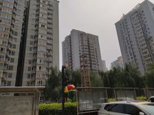 京通苑2室1厅南北