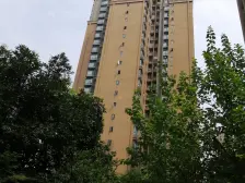 李家沱 融汇半岛艾德公馆一房40万