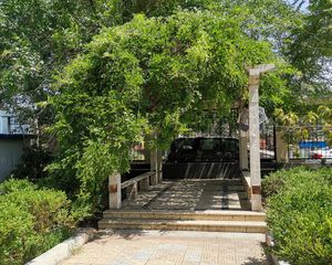赵公口·苗圃东里·2室·1厅