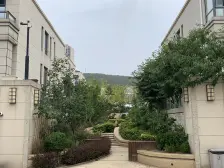 双拼联排别墅,可拎包入住,电梯入户,*有露台