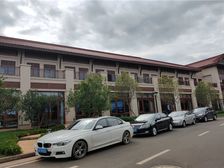 七彩云南古滇名城2室2厅南