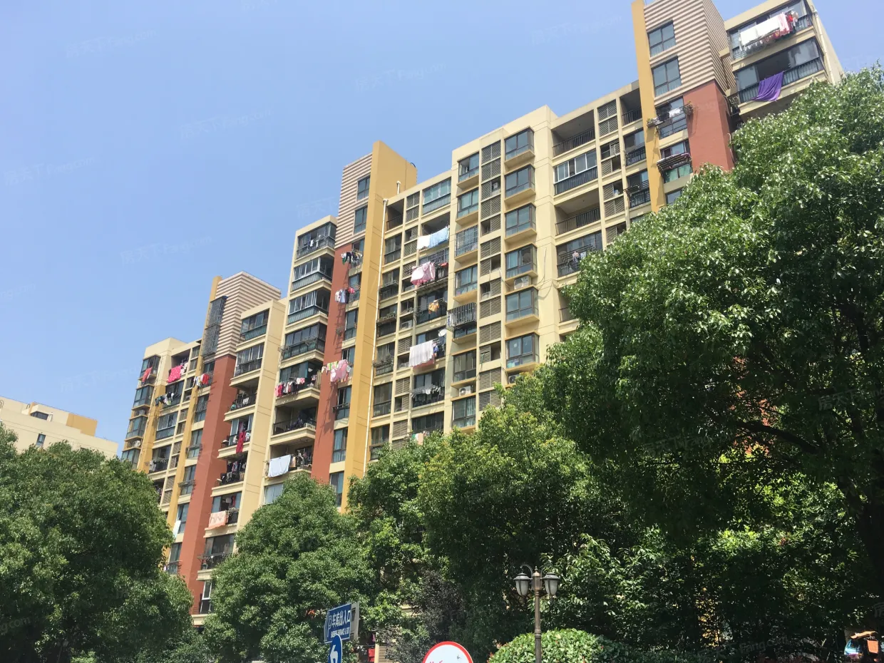 西郊九韵城景平苑