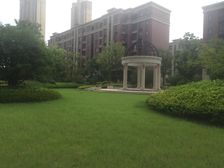 香溢紫郡,精装三居室,前排,诚心出售