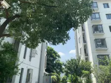 满五唯一香城颐园地铁口好房推荐 带自行车库