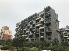 万科朗润园叠拼小别墅精装修采光好70年可经营