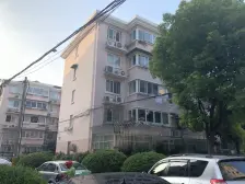 金杨新村十一街坊 2室1厅 南