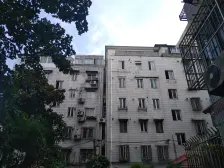 01年商品房,2房朝南1房朝北,双阳台,满五年税少,诚意卖