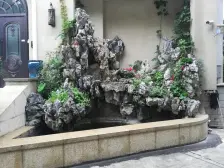 上影广场 2室1厅 北