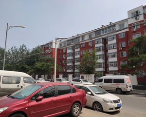 管庄·建东苑东区·1室·1厅