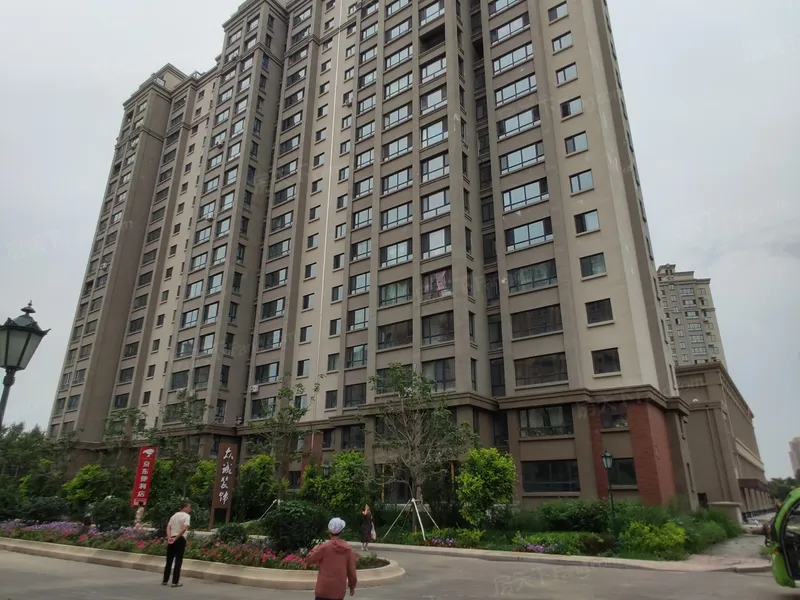 温哥华森林二期怎么样,好不好_温哥华森林二期评价-哈尔滨房天下