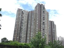 帕丽湾 3室1厅 东南