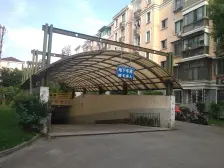 2009年小区,精装修,中间楼层,业主诚心卖,有钥匙