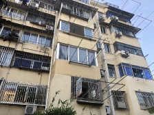 金杨·金杨五街坊·院子有20平