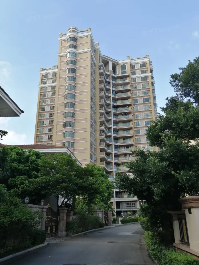 五邑锦绣豪庭
